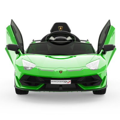 Chargeur électrique 12V 12V à double moteur 25W
