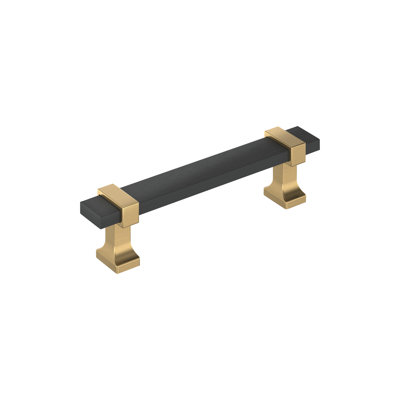 Overton 3 inch (76mm) Center-to-Center