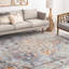 Tapis gris Jamilee-1198548861