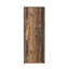 Amandla 2 Door Manufactured Wood Wardrobe-1474089725