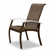 Chaise de patio Askar