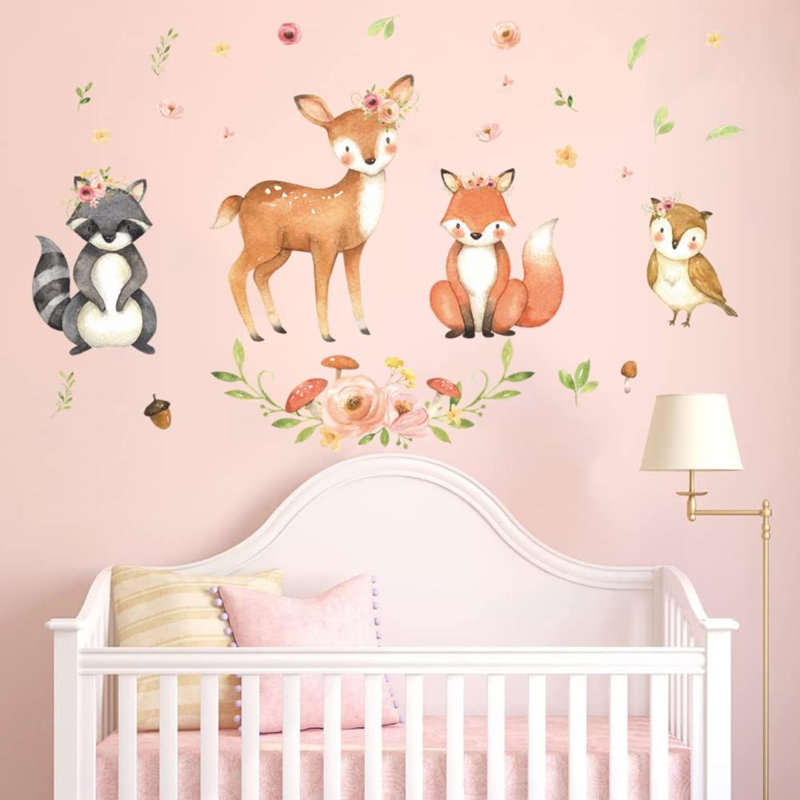 Adhésif décoratif yukio