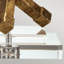 Laszlo Metal Table Lamp