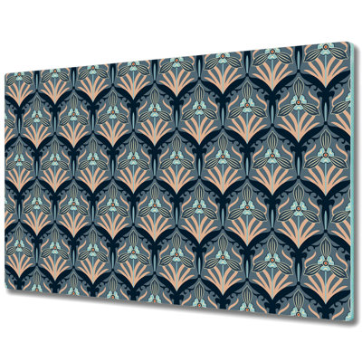 Andalusia Tempered Glass Chopping Board