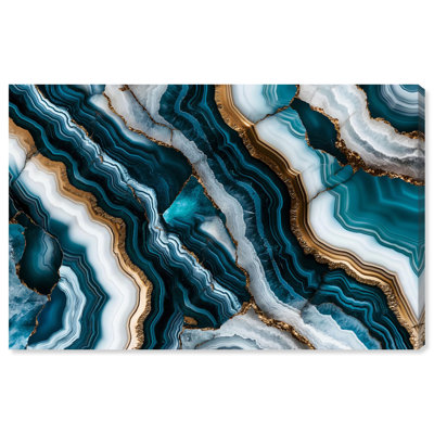 «Teal Tides Treasure I» par Teal 