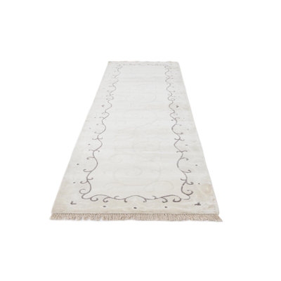 Runner Howard Ivory Rug