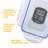 Easy Essentials™ Food Storage - Set of 2 Containers and 2 Lids