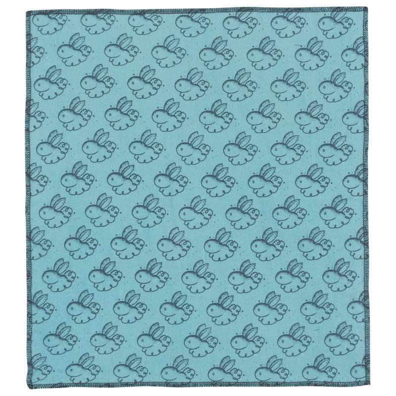 Chiffon de lapin à poussière