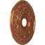 Baltimore Thermoformed Ceiling Medallion-70556170-88028182
