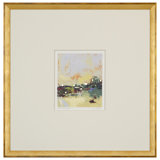 Gold Digger II Print