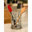 Kanhiya Metal Round Utensil Crock