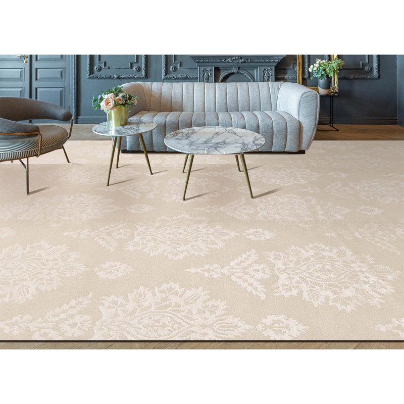 One-of-a-Kind 10' X 14' Area Rug