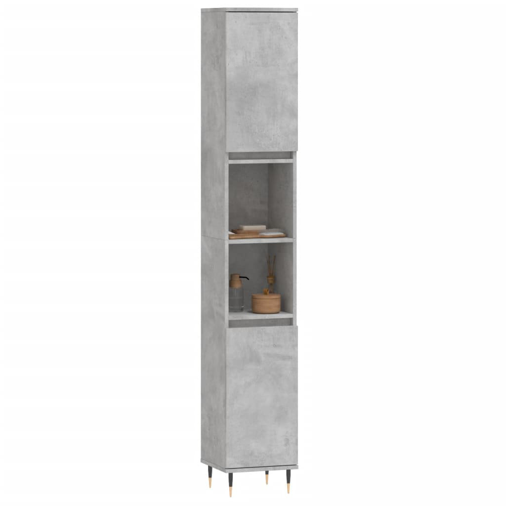 Badschrank Marisely