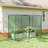 Plant Protectors,Walk-in Crop Cage