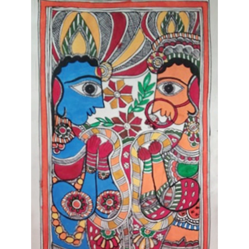 Painting Print