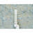 10'x10' Grey Modern Jacquard Hand Loomed Wool and Silk Square Rug C5F33E046A6B4406BDAC364E8434F26D