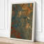 Rust and Decay Industrial - Wrapped Canvas-1877697146-1877697147