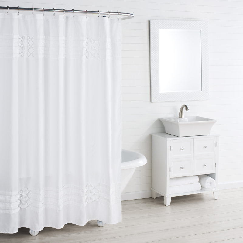 Wiltse Shower Curtain