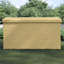 Shiplap Pent Wooden Shed-88314650