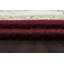 Tapis rouge/ivoire oriental Attell-29913050