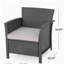 Confort et style ultimes, chaise décorative de salon-854292161-854292162