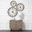 Aekjot Solid Wood Wall Clock-1350024600-1377570681