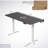 Vivo Electric 60" X 30" Desk-541475466