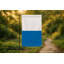 Drapeau de la ville de Cracovie — Drapeau d'extérieur-661098296