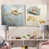 Toile tendue