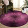 Amier Hand Tufted Wool And Viscose Floral Rug
