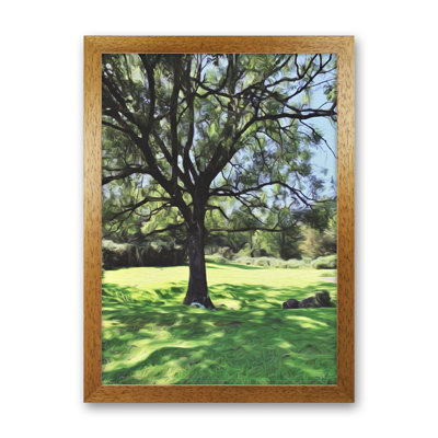 Tree - Print