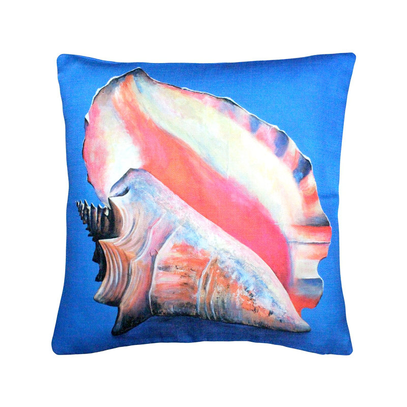  Coussin Queen
