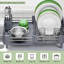 Countertop Dish Rack
