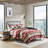 King/Cal King Print Sherpa Comforter Set-119922082