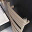 Brussel Straight Towel Rail Heated Towel Rails-62372860-62372893
