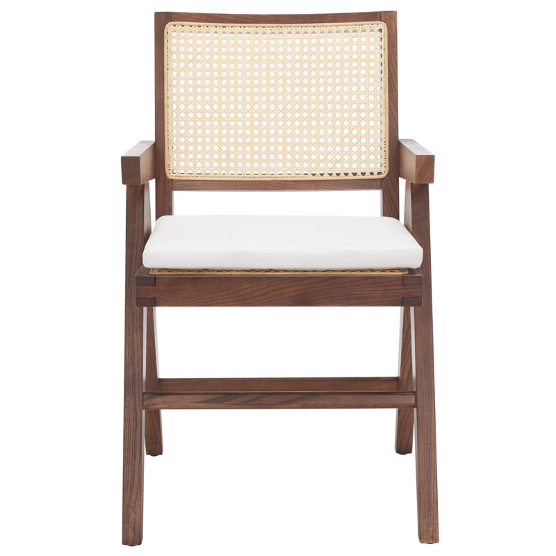 Fauteuil Josephina, Noyer