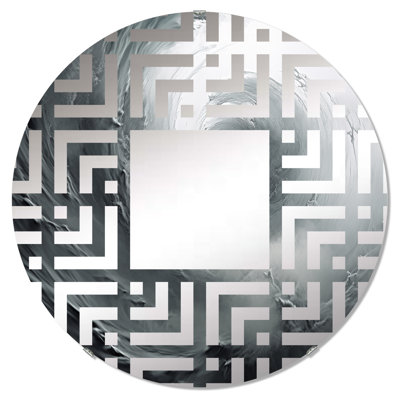 Circle Mirror