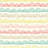 Multicoloured Wallpaper For Kids