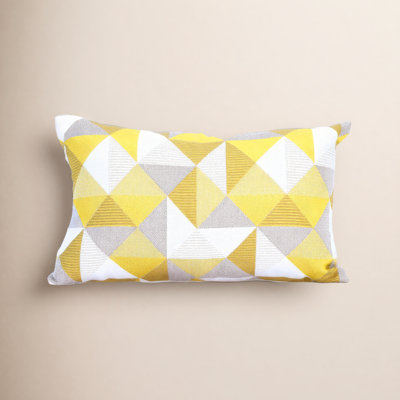 Coussin lombaire intérieur / extérieur Pacifica