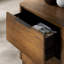Table de chevet 2 tiroirs Tahani-669147964