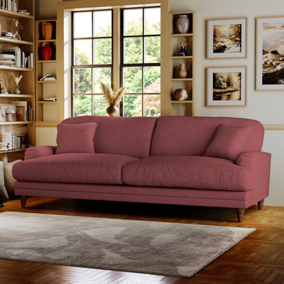 Adaku 4 Seater Sofa  