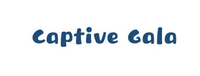 Logo Captive Gala