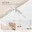 Rior Freestanding Linen Cabinet, Tall Bathroom Cabinet, with a Drawer, Adjustable Shelves, Modern Style-1405621029