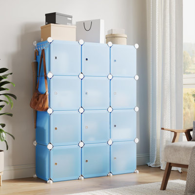 30 Pair Shoe Rack