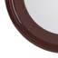 Round Mirror
