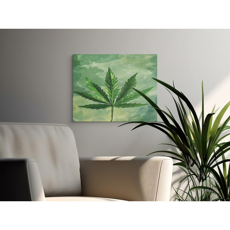 Wrapped Canvas Print Set, 60.96 cm H x 76.2 cm W