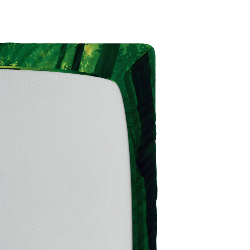 Drap-housse mystic, Drap-housse grand