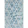 Geometric Indoor Rug