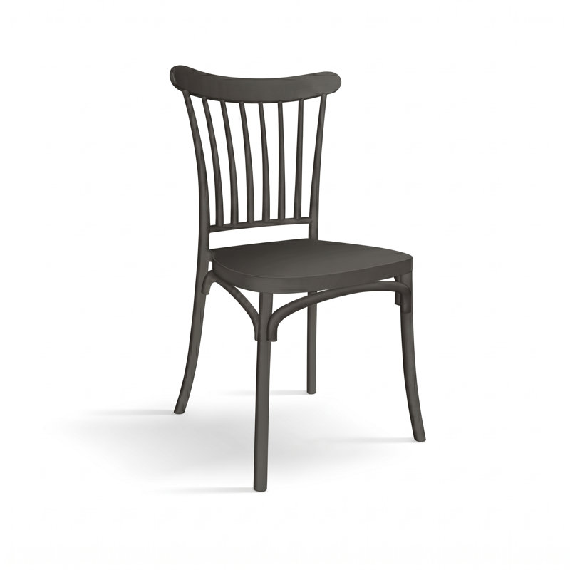 Dining Chair, Antracite