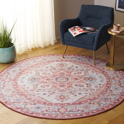 Tapis en polyester tissé à la machine Kerel